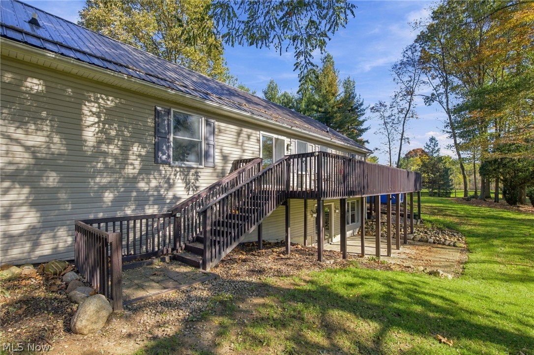 1031 Richards Way West Farmington OH 44491
