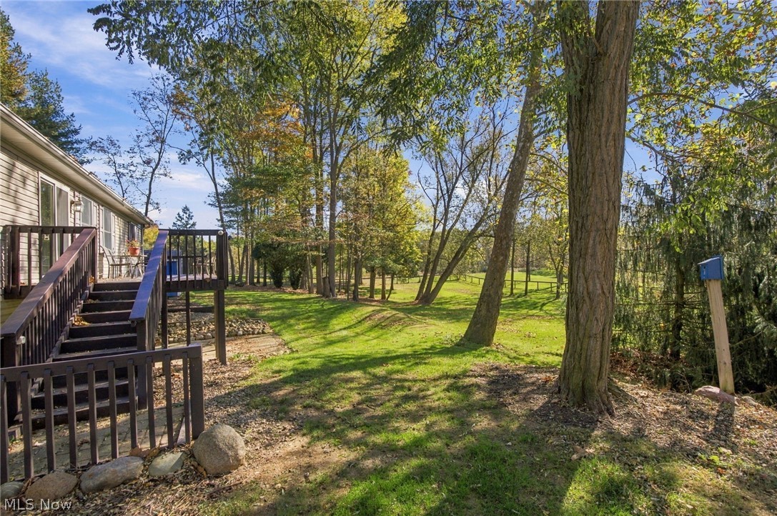 1031 Richards Way West Farmington OH 44491