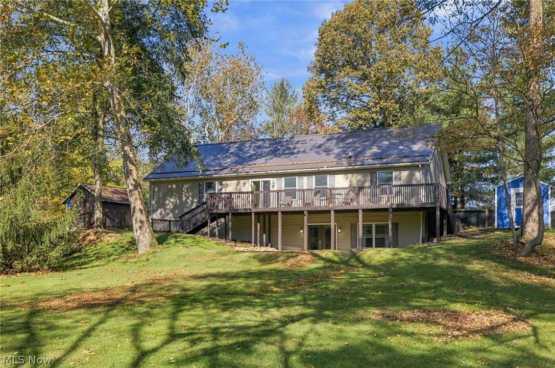 1031 Richards Way West Farmington OH 44491