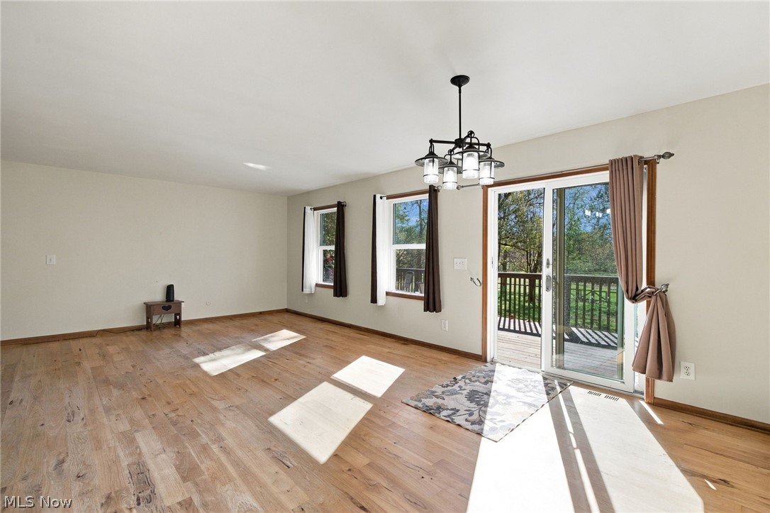 1031 Richards Way West Farmington OH 44491
