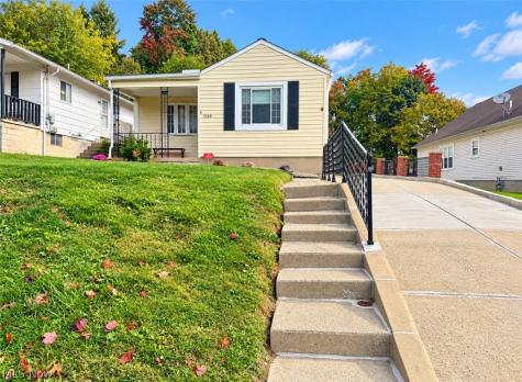 1364 Youll Street Niles OH 44446