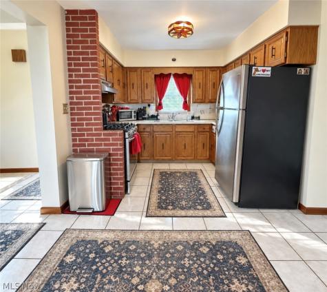 1364 Youll Street Niles OH 44446