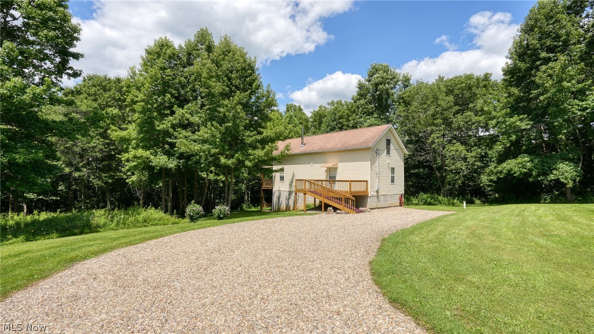15825 Freedom Road Kimbolton OH 43749
