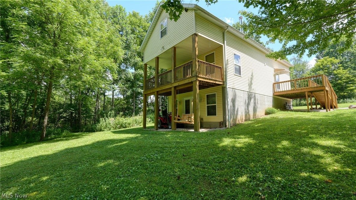 15825 Freedom Road Kimbolton OH 43749
