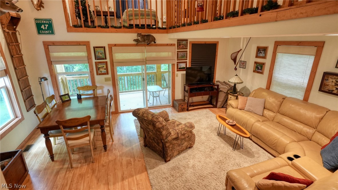 15825 Freedom Road Kimbolton OH 43749
