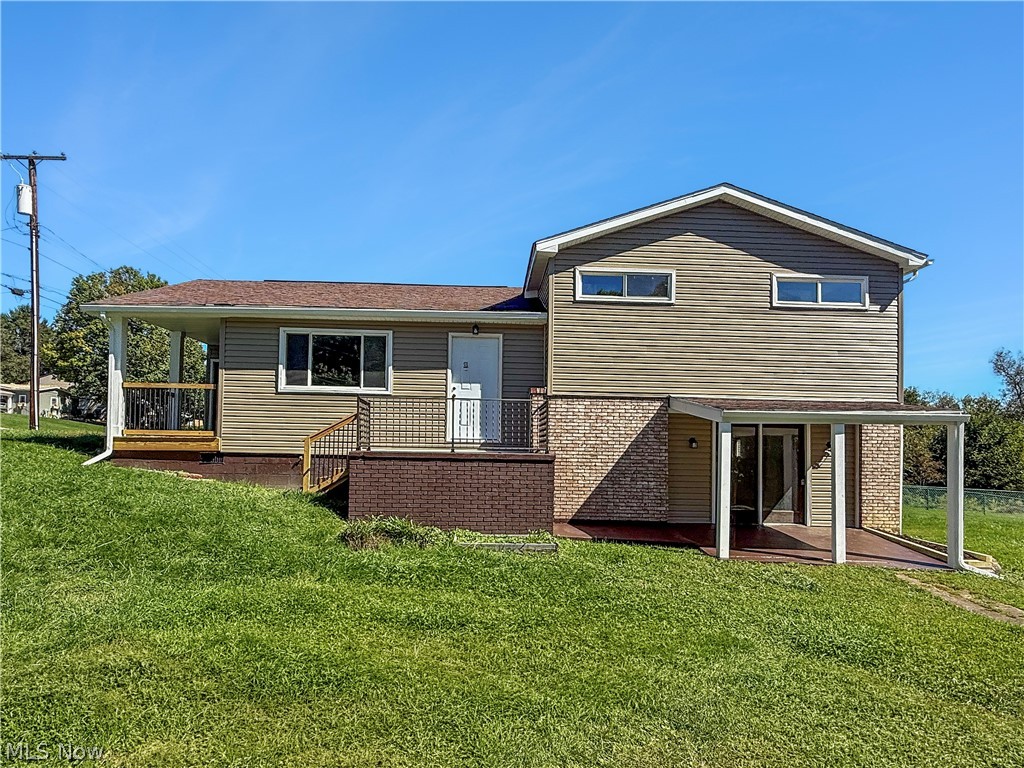 314 Petrick Avenue Mingo Junction OH 43938