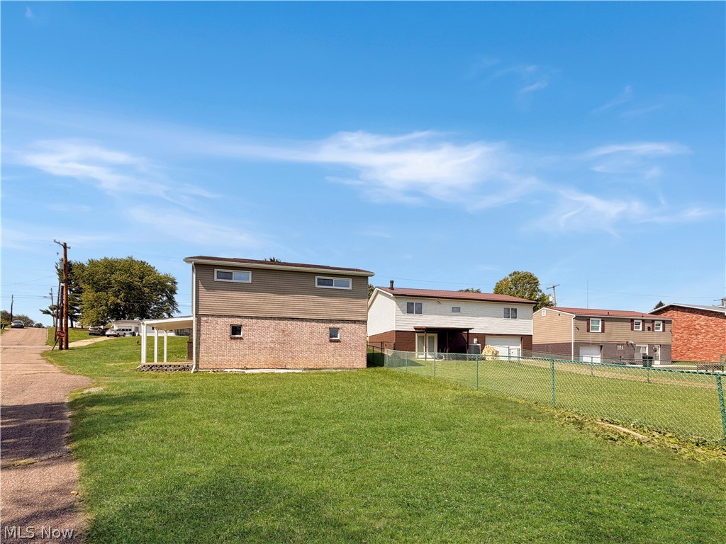 314 Petrick Avenue Mingo Junction OH 43938