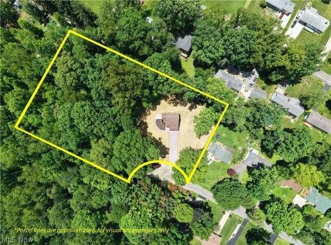 2883 Mara Loma Circle Wooster OH 44691