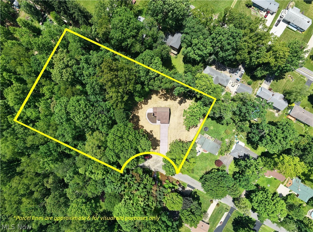 2883 Mara Loma Circle Wooster OH 44691
