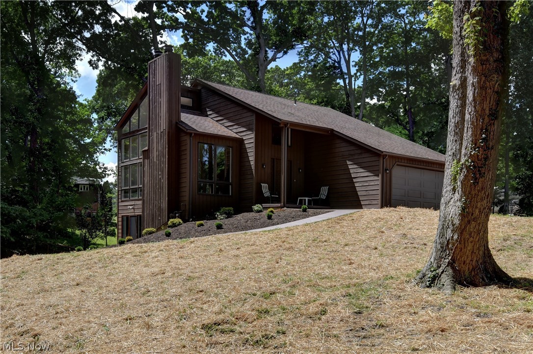 2883 Mara Loma Circle Wooster OH 44691