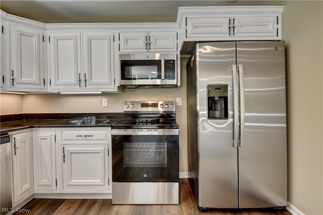 2883 Mara Loma Circle Wooster OH 44691
