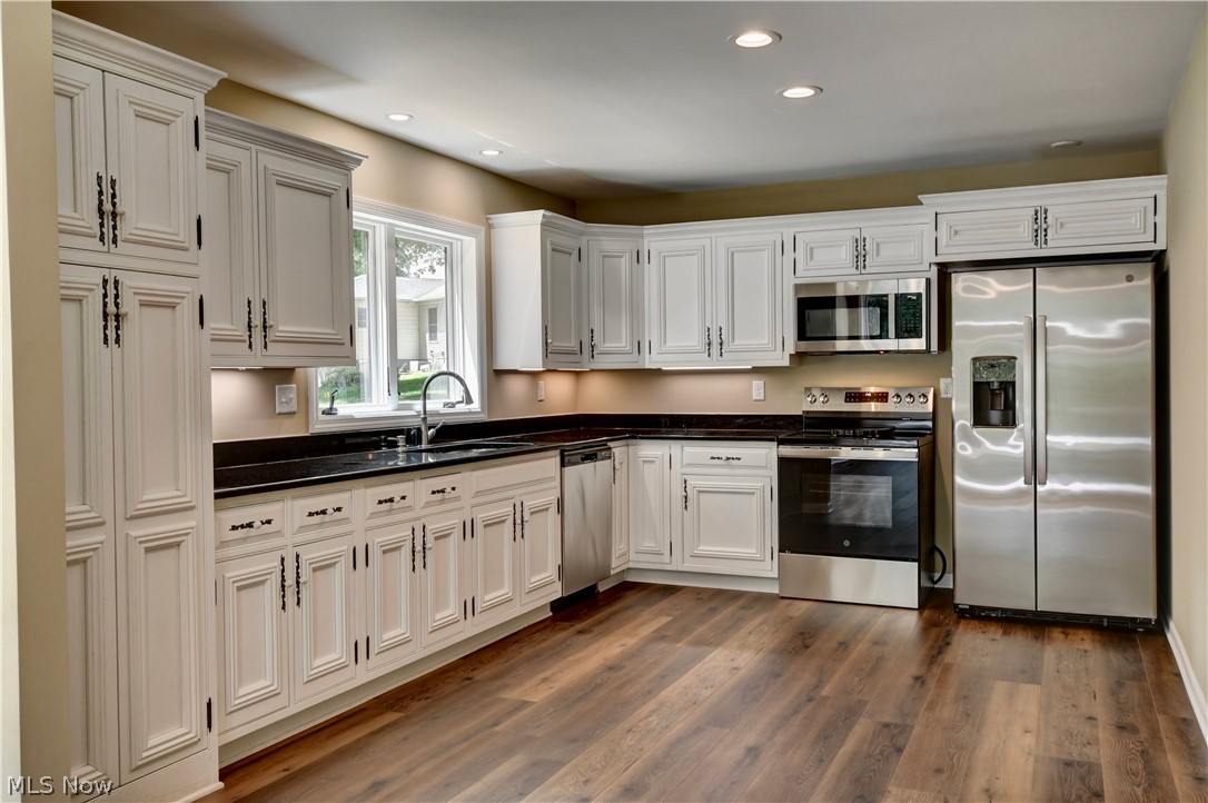 2883 Mara Loma Circle Wooster OH 44691