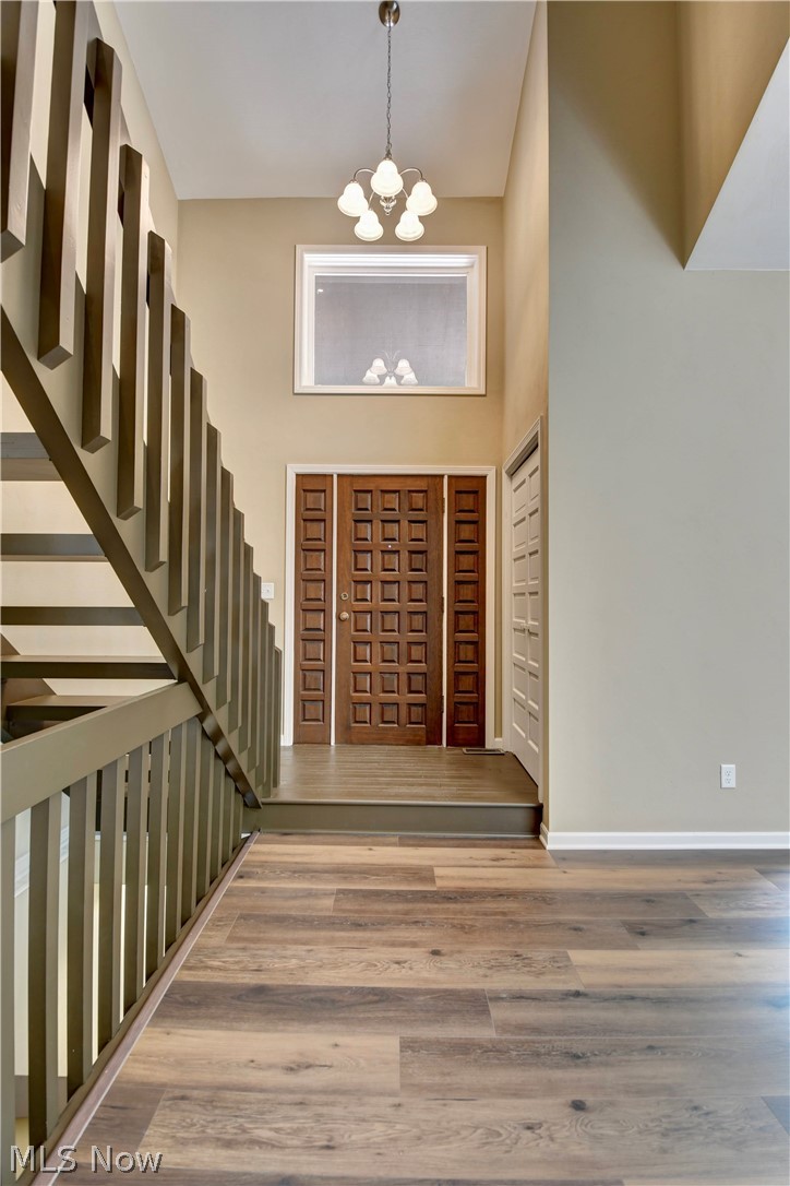 2883 Mara Loma Circle Wooster OH 44691