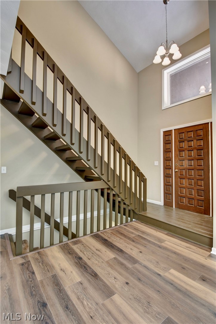2883 Mara Loma Circle Wooster OH 44691