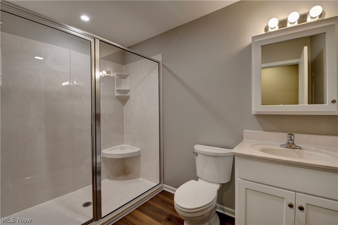 2883 Mara Loma Circle Wooster OH 44691