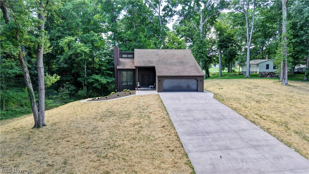 2883 Mara Loma Circle Wooster OH 44691