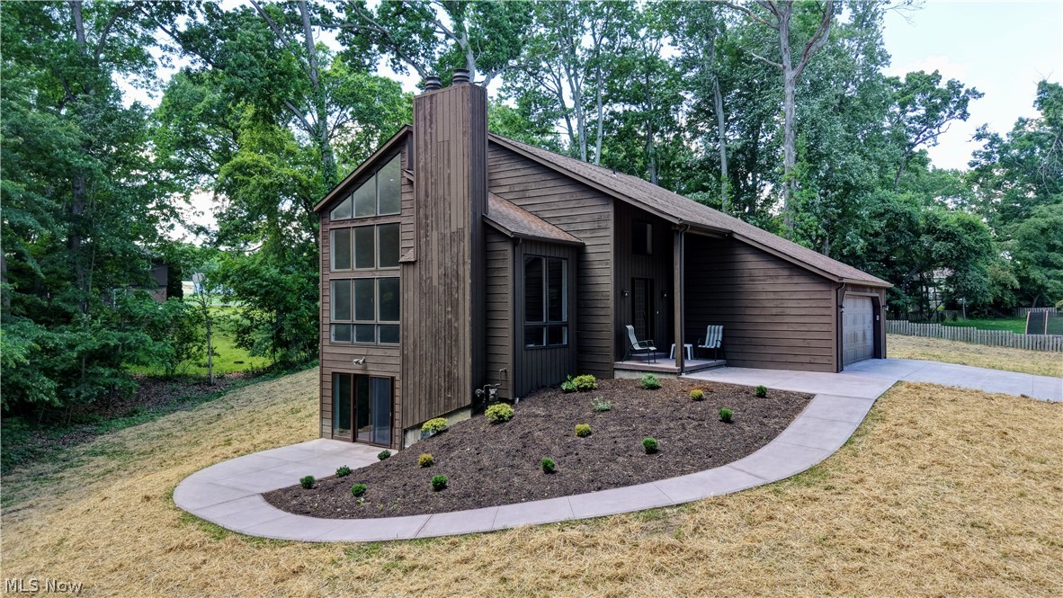 2883 Mara Loma Circle Wooster OH 44691
