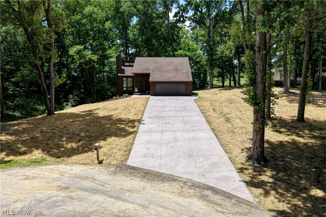 2883 Mara Loma Circle Wooster OH 44691
