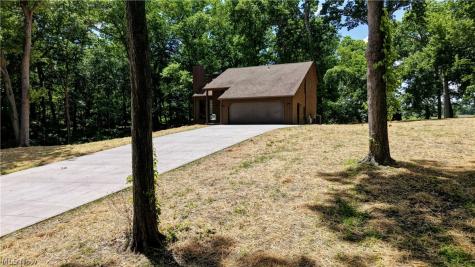 2883 Mara Loma Circle Wooster OH 44691