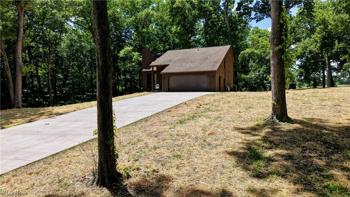 2883 Mara Loma Circle Wooster OH 44691