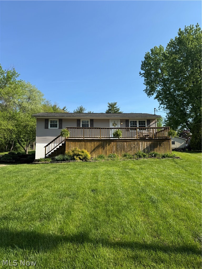 1445 My Drive Zanesville OH 43701