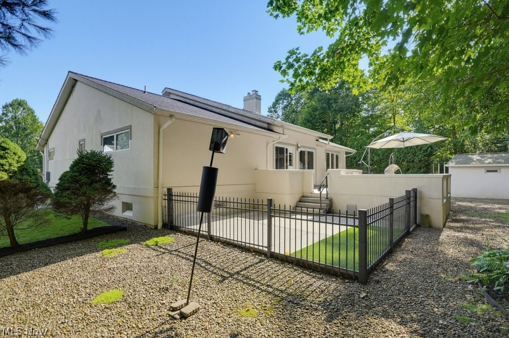 2596 Dodd Road Willoughby Hills OH 44094