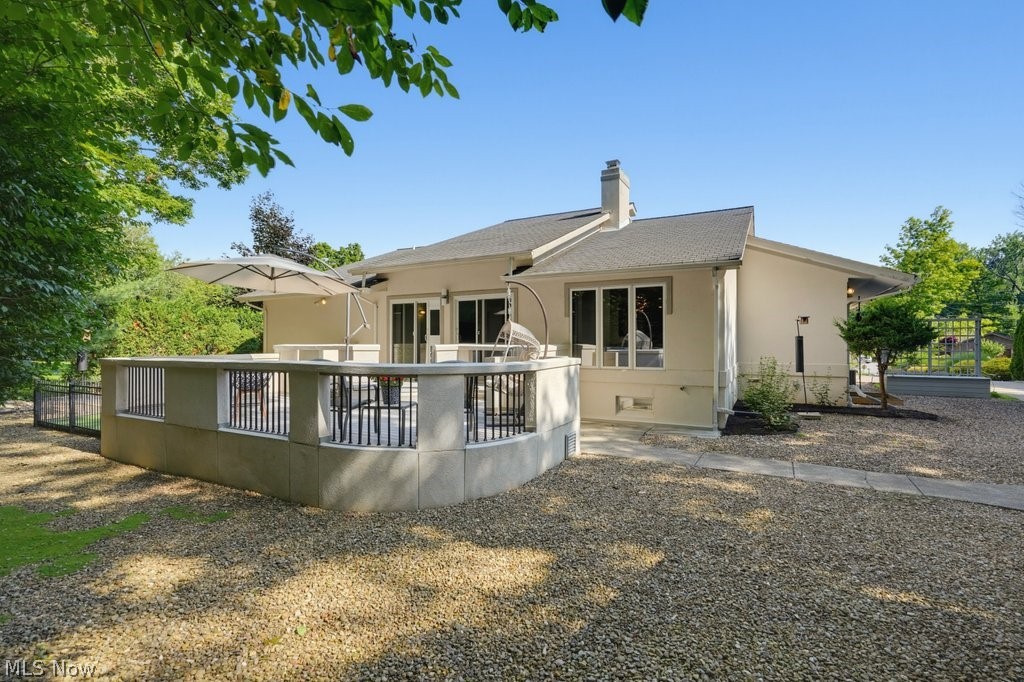 2596 Dodd Road Willoughby Hills OH 44094