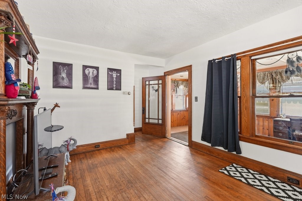 8101 Vineyard Avenue Cleveland OH 44105