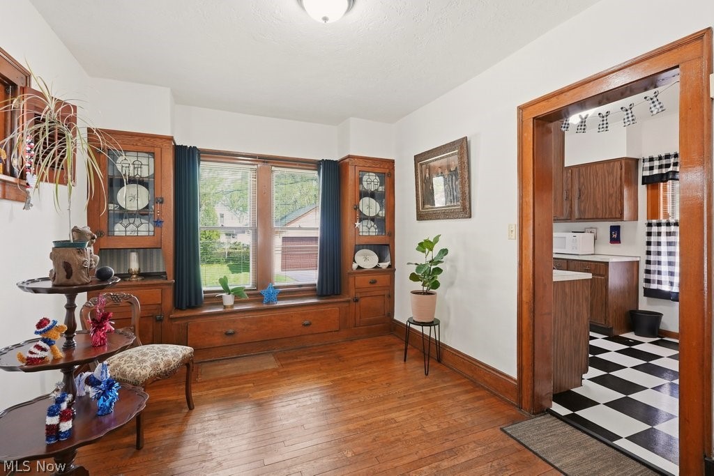 8101 Vineyard Avenue Cleveland OH 44105