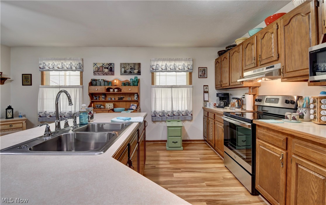 4314 Sherrod Valley Drive SW Sherrodsville OH 44675