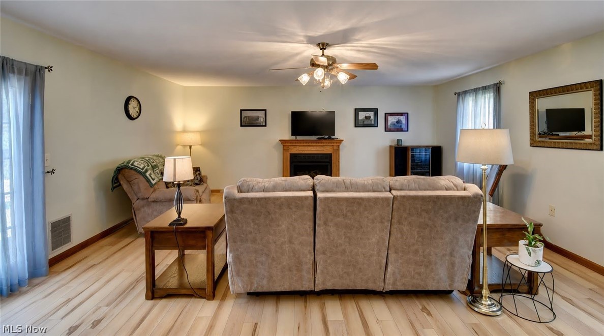 4314 Sherrod Valley Drive SW Sherrodsville OH 44675