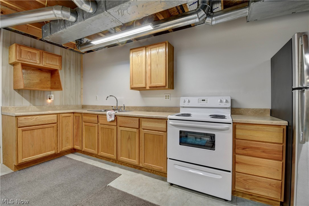 4314 Sherrod Valley Drive SW Sherrodsville OH 44675