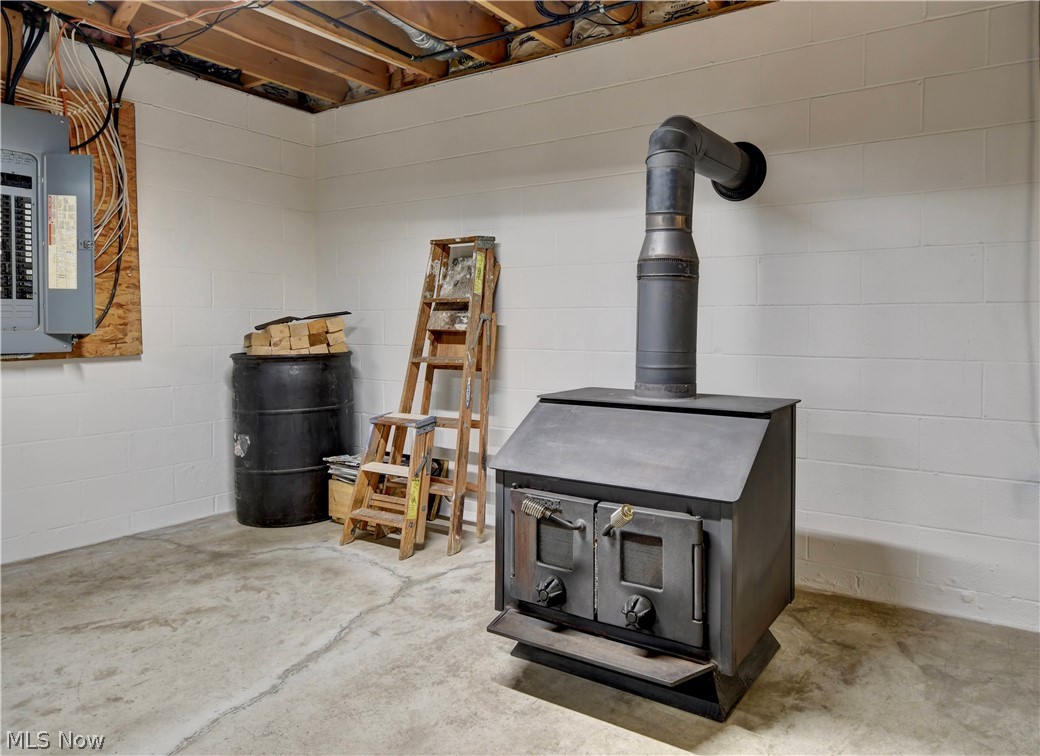 4314 Sherrod Valley Drive SW Sherrodsville OH 44675