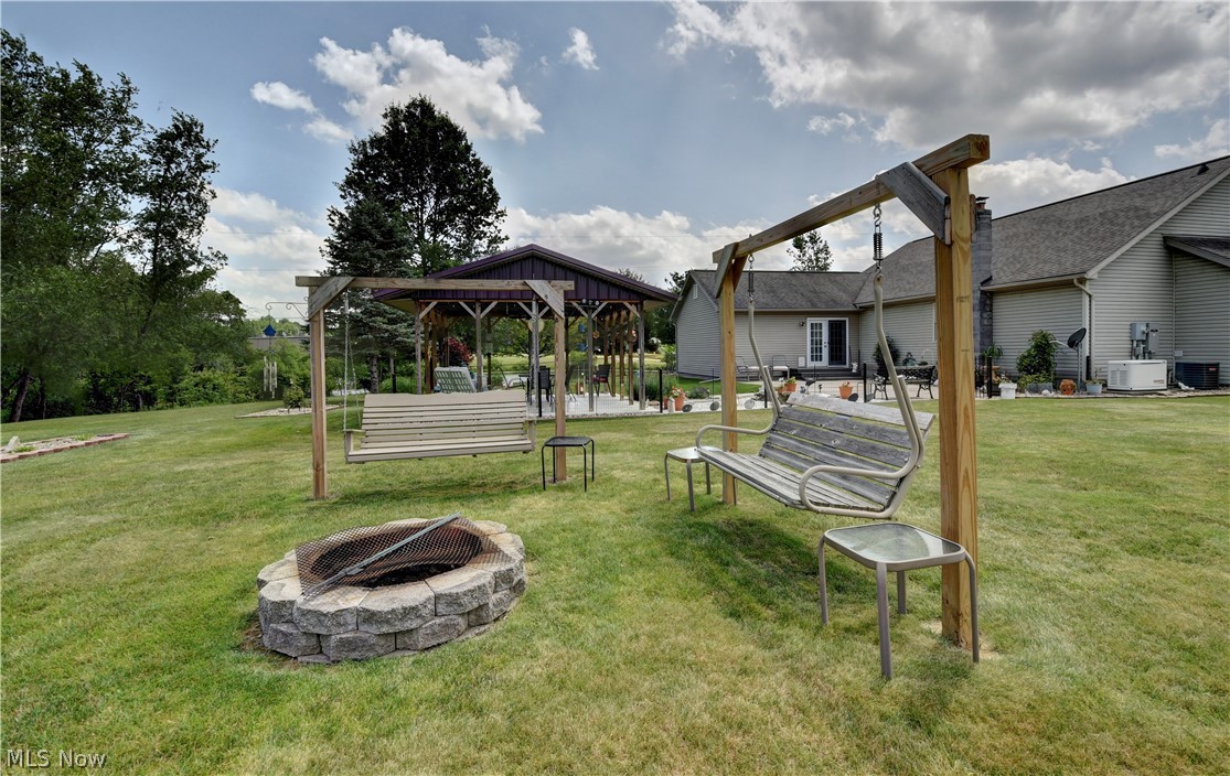 4314 Sherrod Valley Drive SW Sherrodsville OH 44675