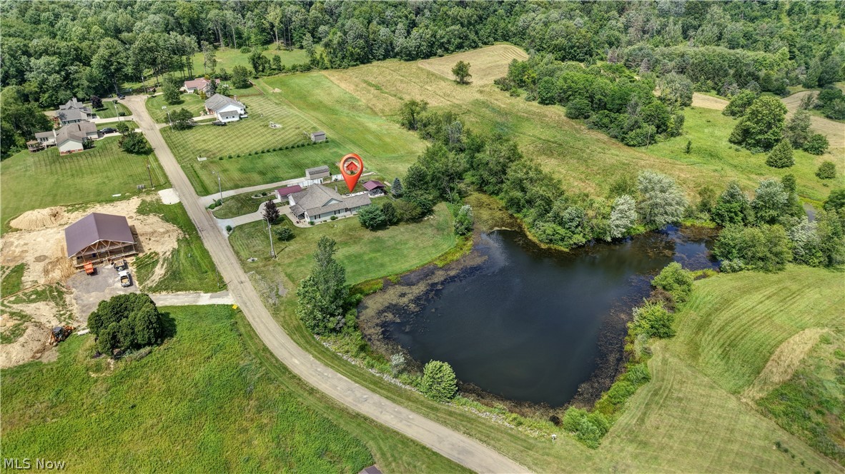 4314 Sherrod Valley Drive SW Sherrodsville OH 44675