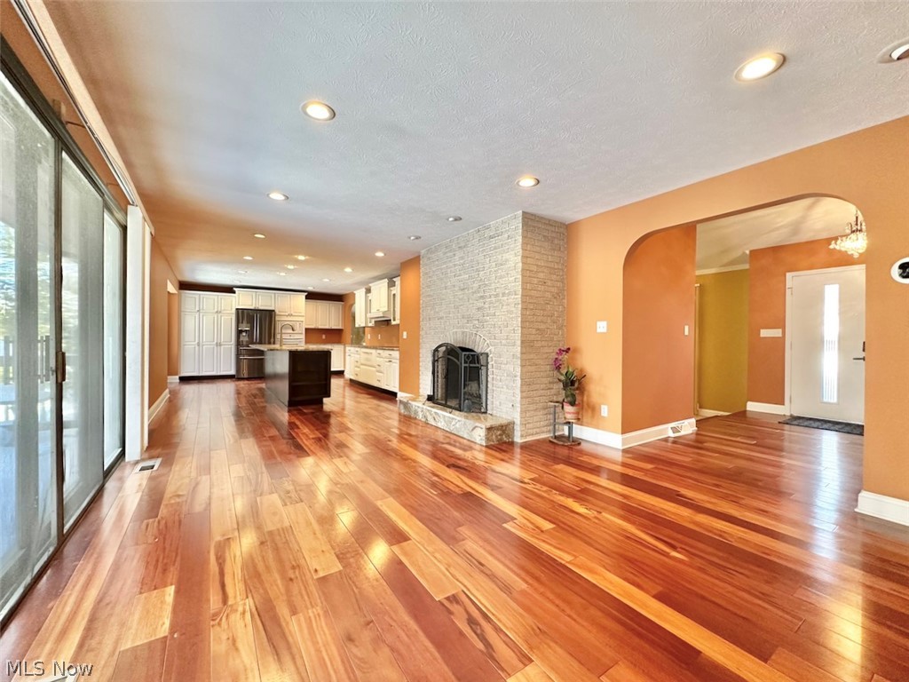 8630 Hollis Lane Brecksville OH 44141