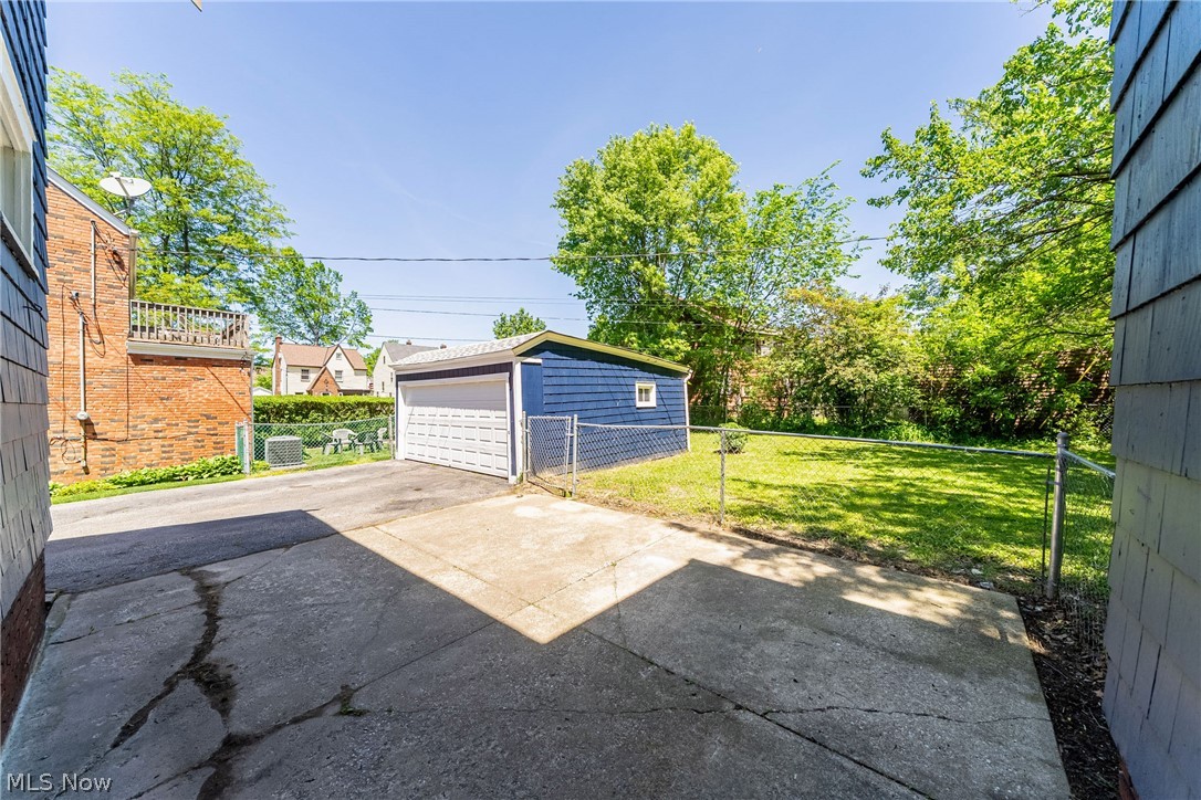 1893 Janette Avenue Cleveland Heights OH 44118