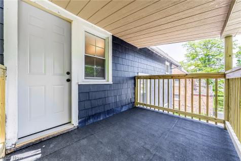 1893 Janette Avenue Cleveland Heights OH 44118