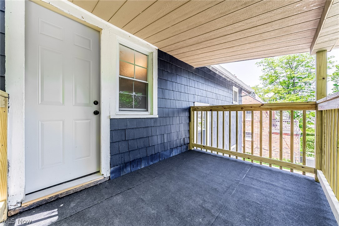 1893 Janette Avenue Cleveland Heights OH 44118