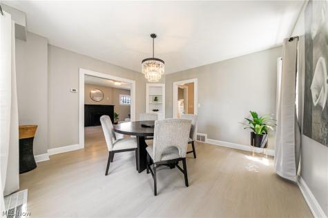 1893 Janette Avenue Cleveland Heights OH 44118