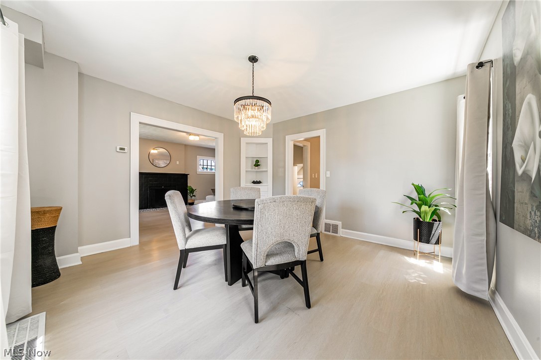1893 Janette Avenue Cleveland Heights OH 44118