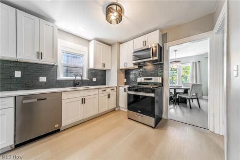 1893 Janette Avenue Cleveland Heights OH 44118