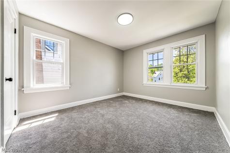 1893 Janette Avenue Cleveland Heights OH 44118