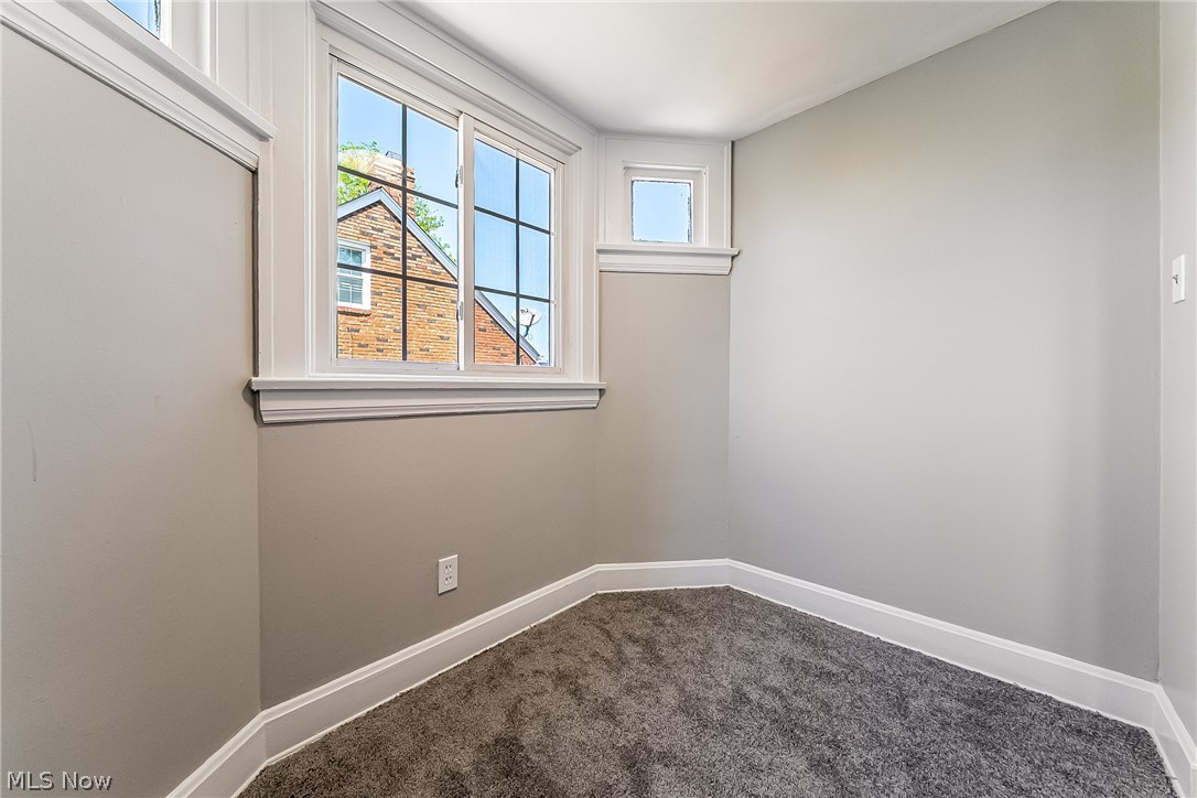 1893 Janette Avenue Cleveland Heights OH 44118