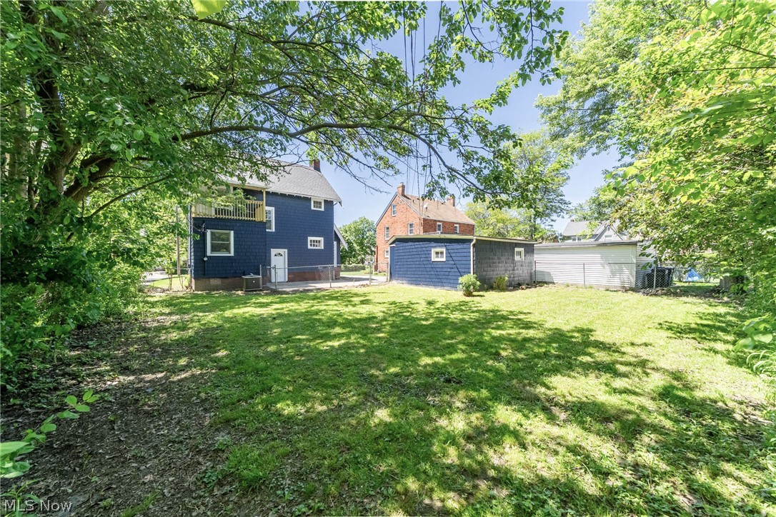 1893 Janette Avenue Cleveland Heights OH 44118