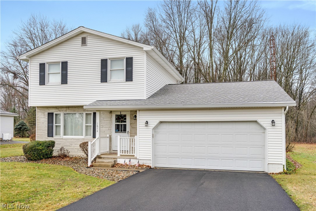2684 Lydia Drive SW Warren OH 44481