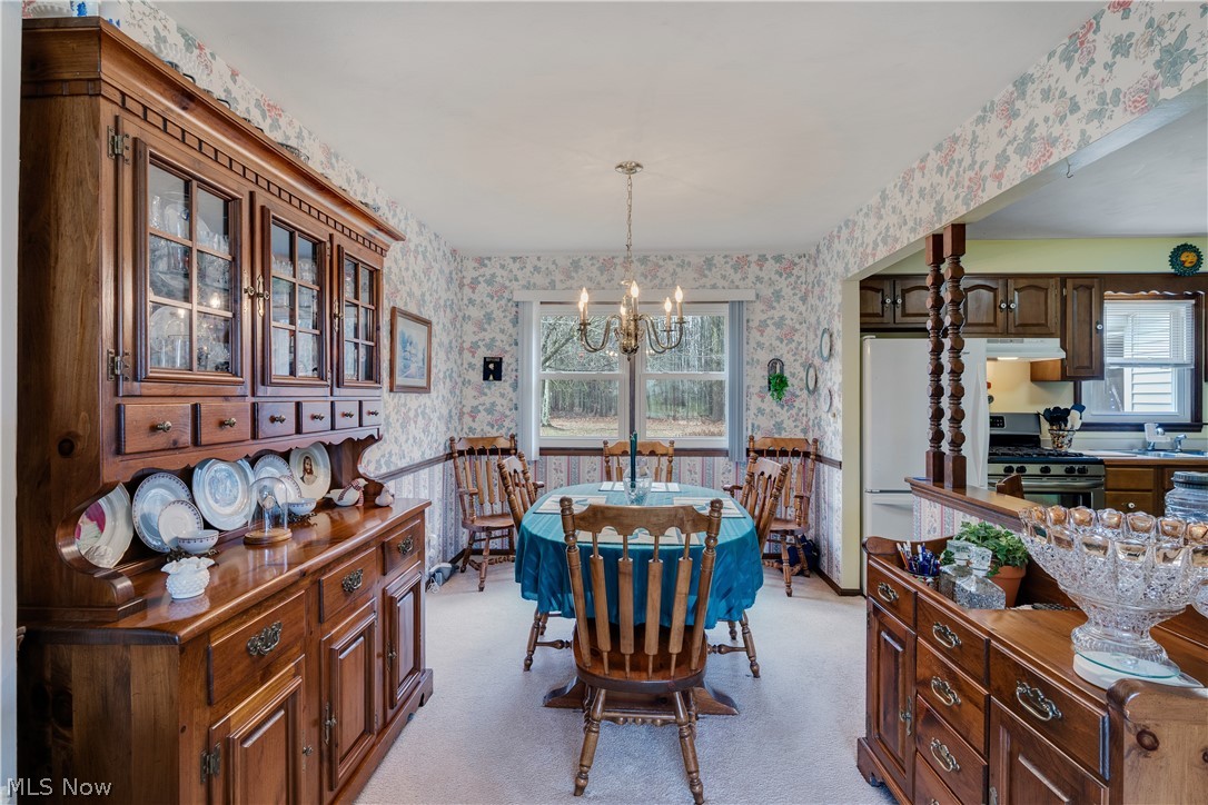 2684 Lydia Drive SW Warren OH 44481