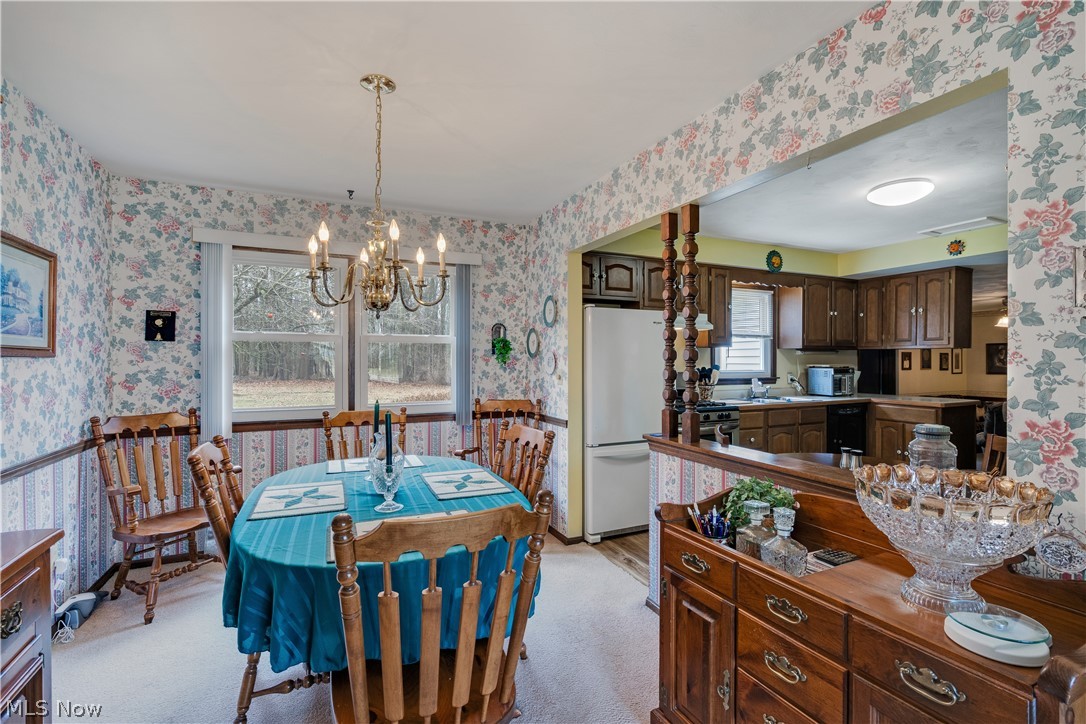 2684 Lydia Drive SW Warren OH 44481