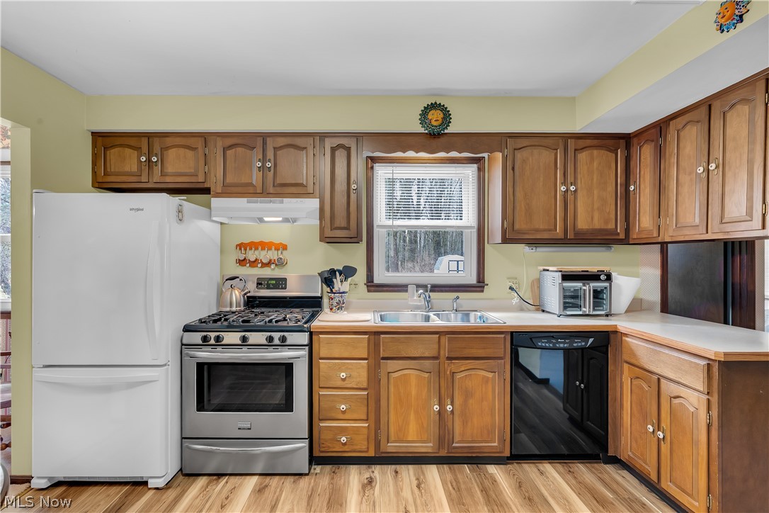 2684 Lydia Drive SW Warren OH 44481