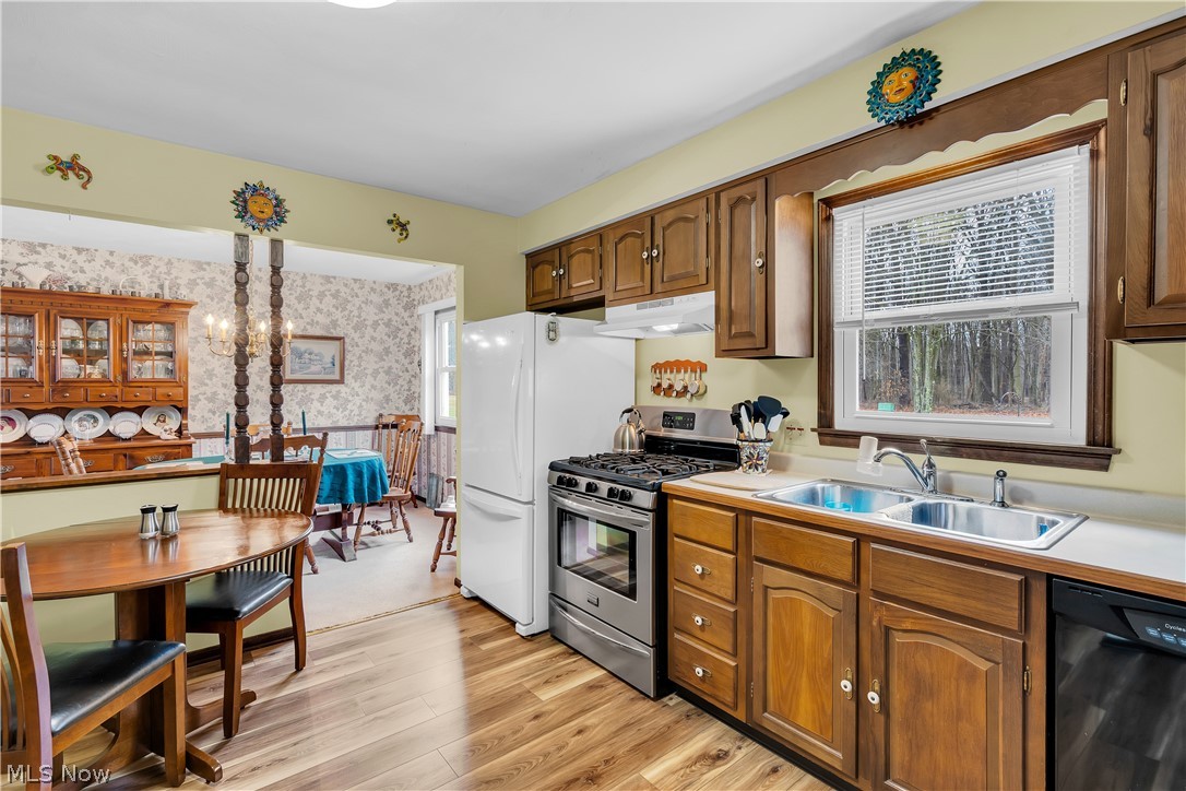 2684 Lydia Drive SW Warren OH 44481